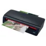 GBC 240 Home Office plastificatrice A4, 24 cm, plastificatrice a caldo, 2 min., 400 mm/min, 0,5 mm, A4