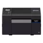 Epson ColorWorks D6500Ae etichettatrice trasferimento termico colore 1200 x 1200 DPI 85 mm/s cablata Ethernet LAN