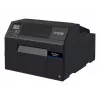 Epson ColorWorks D6500Ae etichettatrice trasferimento termico colore 1200 x 1200 DPI 85 mm/s cablata Ethernet LAN