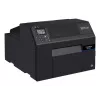 Epson ColorWorks D6500Ae etichettatrice trasferimento termico colore 1200 x 1200 DPI 85 mm/s cablata Ethernet LAN