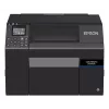 Epson ColorWorks D6500Ae etichettatrice trasferimento termico colore 1200 x 1200 DPI 85 mm/s cablata Ethernet LAN