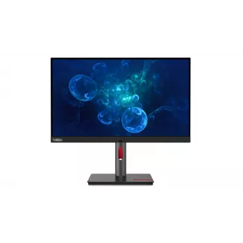 Lenovo ThinkVision P27pz-30 monitor per computer 68,6 cm (27 pollici) 3840 x 2160 Pixel 4K Ultra HD LCD nero