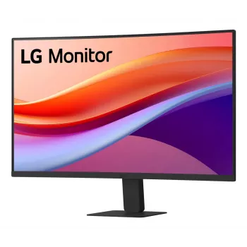 LG 27U421A-B monitor per computer 68,6 cm (27 pollici) 1920 x 1080 Pixel Full HD LED nero