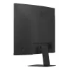 LG 27U421A-B monitor per computer 68,6 cm (27 pollici) 1920 x 1080 Pixel Full HD LED nero