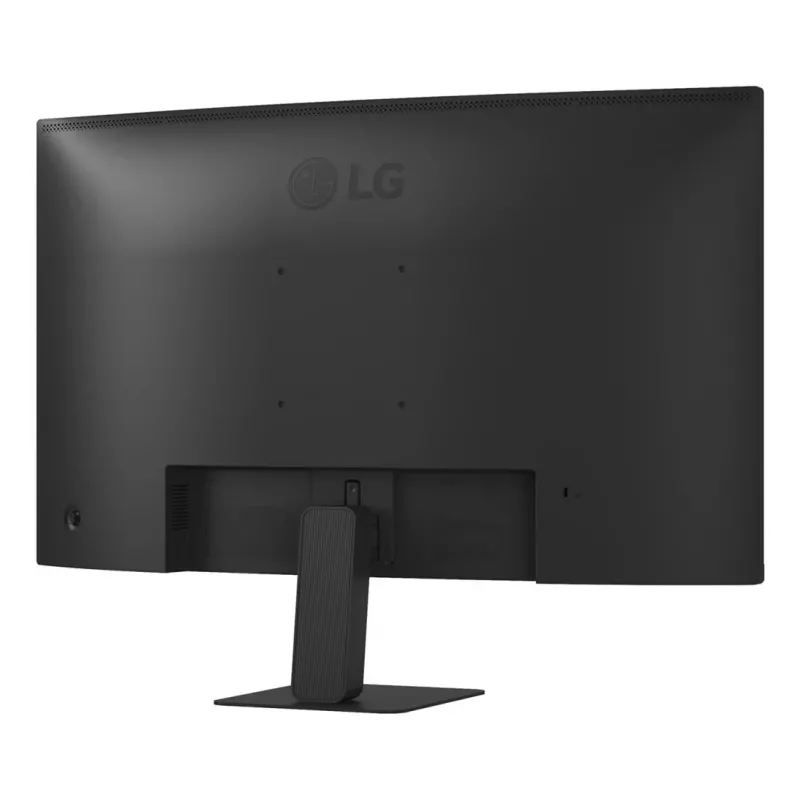LG 27U421A-B monitor per computer 68,6 cm (27 pollici) 1920 x 1080 Pixel Full HD LED nero