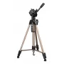 Hama Star 61 treppiede 3 gambe argento