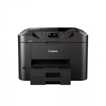 Canon MAXIFY MB2750 inkjet A4 600 x 1200 DPI Wi-Fi