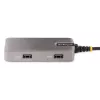 StarTech.com adattatore multiporta USB-C - 4K 60Hz HDMI con HDR - hub USB a 3 porte - 100W Power Delivery pass-through - certificato Works With Chromebook - Windows/macOS/iPadOS/Android™