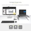 StarTech.com adattatore multiporta USB-C - 4K 60Hz HDMI con HDR - hub USB a 3 porte - 100W Power Delivery pass-through - certificato Works With Chromebook - Windows/macOS/iPadOS/Android™