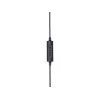 Sandberg USB Office headset, con filo, ufficio/call center, 20 - 20000 Hz, 94 g, headset, nero