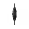 Sandberg MiniJack Chat headset, con filo, chiamate/musica, 20 - 20000 Hz, 180 g, headset, nero