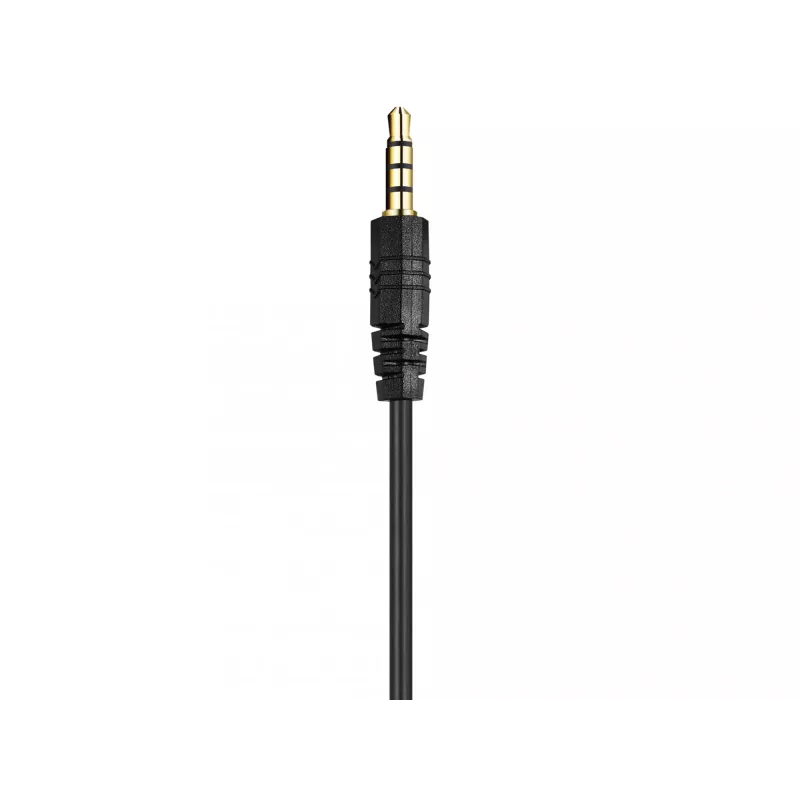 Sandberg 2in1 Office headset jack+USB, con filo, ufficio/call center, 20 - 20000 Hz, 110 g, cuffie, nero