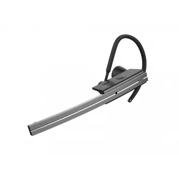 Sandberg Wireless Earset Business Pro, senza fili, ufficio/call center, 20 - 20000 Hz, 107 g, headset, nero, grigio