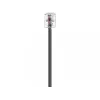Sandberg USB+RJ9/11 Headset Pro Stereo, con filo, ufficio/call center, 20 - 7000 Hz, headset, nero