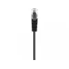 Sandberg USB+RJ9/11 Headset Pro Stereo, con filo, ufficio/call center, 20 - 7000 Hz, headset, nero