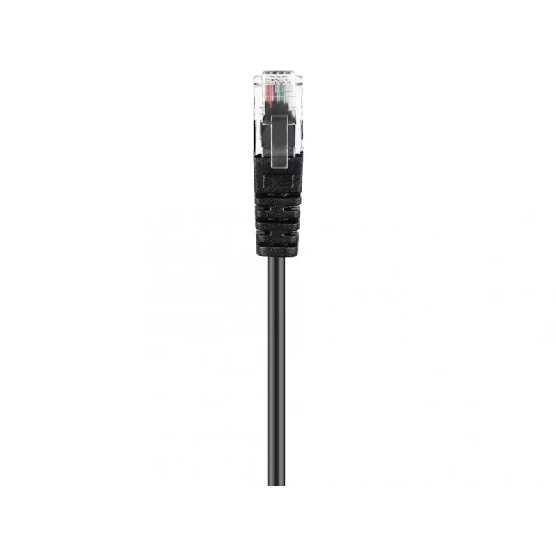 Sandberg USB+RJ9/11 Headset Pro Stereo, con filo, ufficio/call center, 20 - 7000 Hz, headset, nero