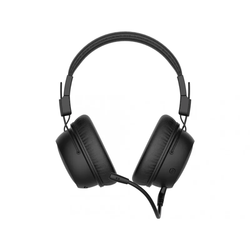 Sandberg headset wireless ANC FlexMic, senza fili, gaming, 20 - 20000 Hz, 211 g, headset, nero