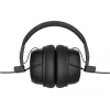 Sandberg headset wireless ANC FlexMic, senza fili, gaming, 20 - 20000 Hz, 211 g, headset, nero