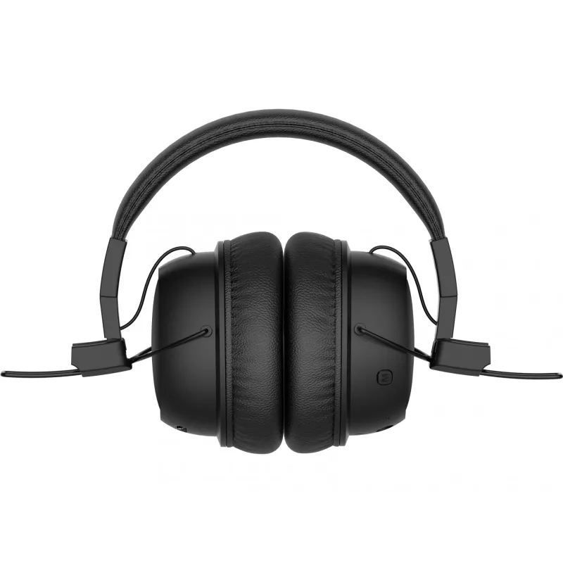 Sandberg headset wireless ANC FlexMic, senza fili, gaming, 20 - 20000 Hz, 211 g, headset, nero