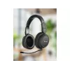 Sandberg headset wireless ANC FlexMic, senza fili, gaming, 20 - 20000 Hz, 211 g, headset, nero