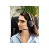 Sandberg headset wireless ANC FlexMic, senza fili, gaming, 20 - 20000 Hz, 211 g, headset, nero