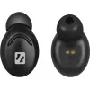 Sandberg Wireless Earbuds + Powerbank, True Wireless Stereo (TWS), 20 - 20000 Hz, chiamate/musica, headset, nero