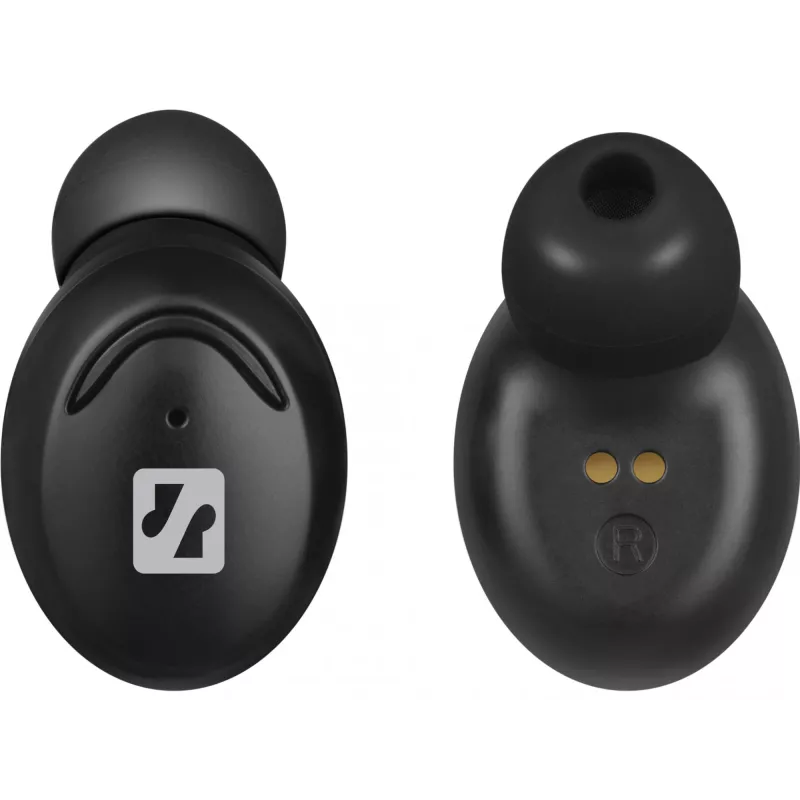 Sandberg Wireless Earbuds + Powerbank, True Wireless Stereo (TWS), 20 - 20000 Hz, chiamate/musica, headset, nero