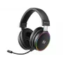 Sandberg HeroBlaster headset wireless, con filo & senza fili, 20 - 20000 Hz, gaming, 300 g, headset, nero