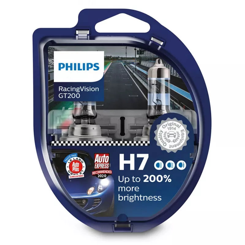 Philips 00577928 lampada auto H7 55 W alogena
