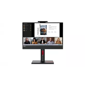 Lenovo ThinkCentre TIO-22 Gen5 monitor, 54,6 cm (21,5