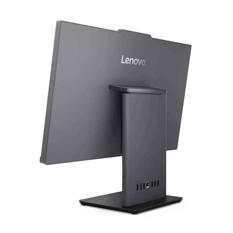 All-in-One PC Lenovo ThinkCentre neo 50a 24 Gen 5 Intel Core i3 8GB RAM 512GB SSD Intel UHD Graphics Windows 11 Pro