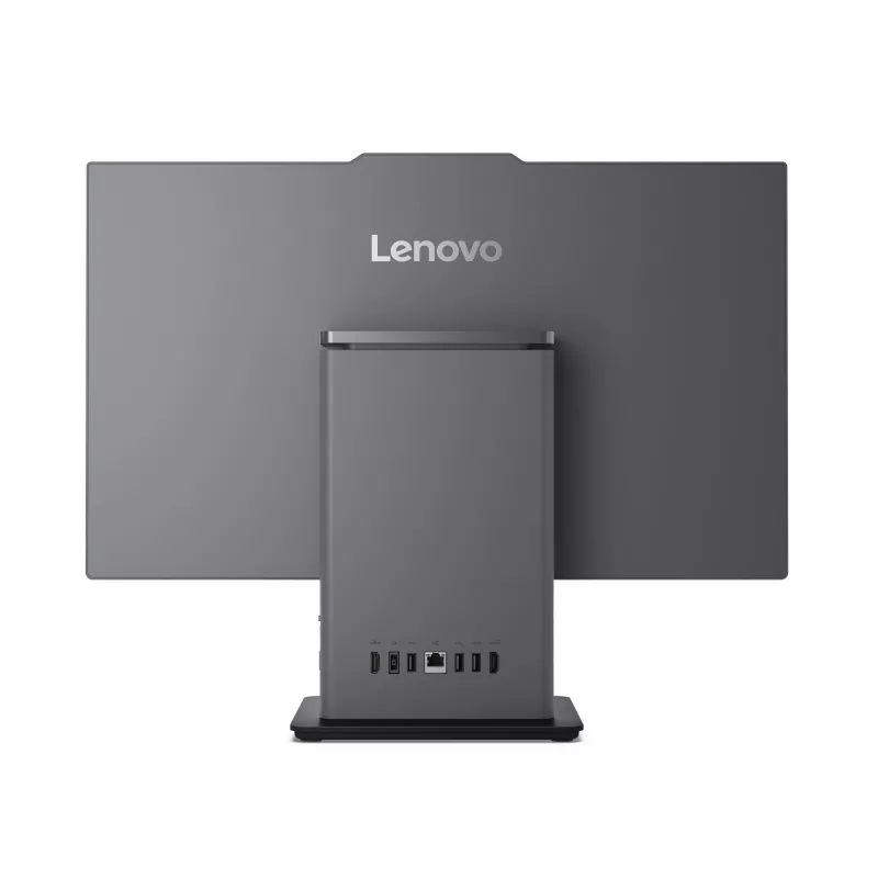 All-in-One PC Lenovo ThinkCentre neo 50a 24 Gen 5 Intel Core i3 8GB RAM 512GB SSD Intel UHD Graphics Windows 11 Pro