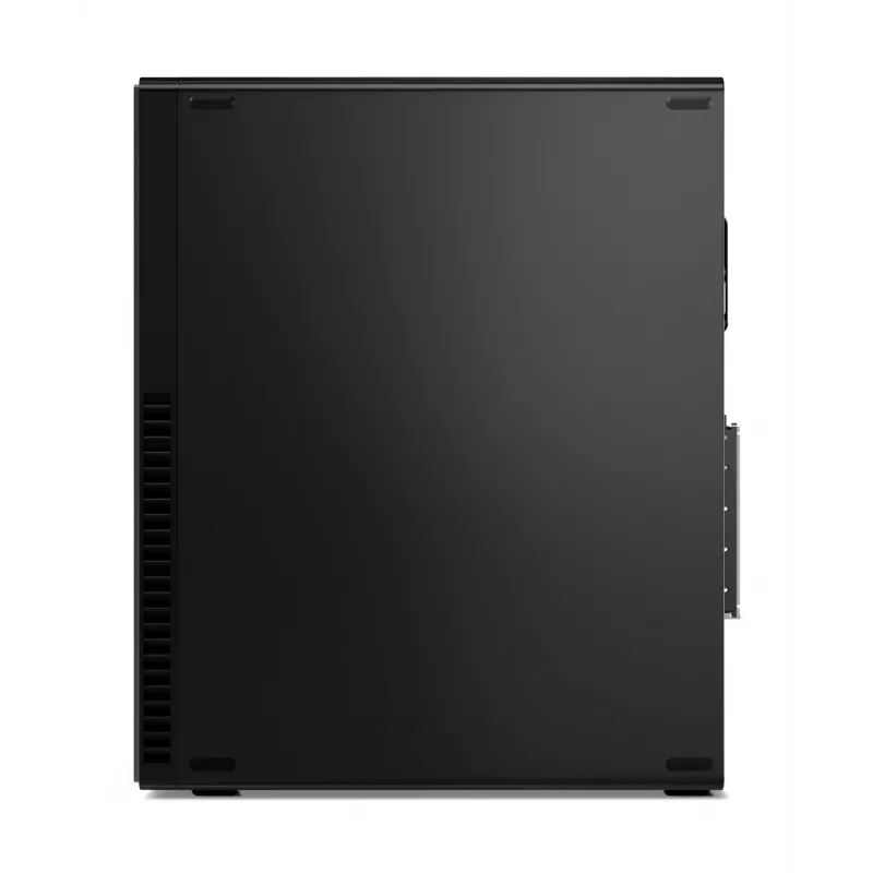 Lenovo ThinkCentre M75s Gen 5 AMD Ryzen™ 5 8600G 16 GB DDR5-SDRAM 512 GB SSD Windows 11 Pro SFF PC nero