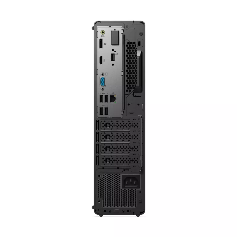 Lenovo ThinkCentre neo 50s Gen 5 Intel® Core™ i5 i5-13400 16 GB DDR5-SDRAM 512 GB SSD Windows 11 Pro SFF PC nero, grigio