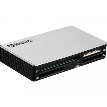 Sandberg lettore multi card USB 3.0