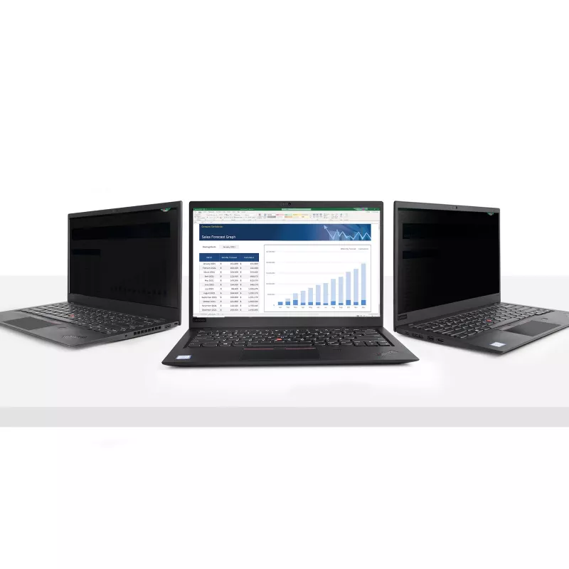 StarTech.com Filtro privacy per laptop 33,8 cm (13,3