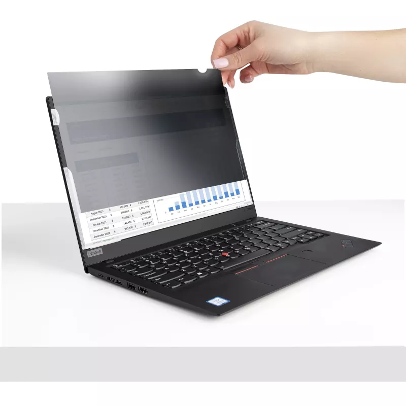StarTech.com Filtro privacy per laptop 33,8 cm (13,3