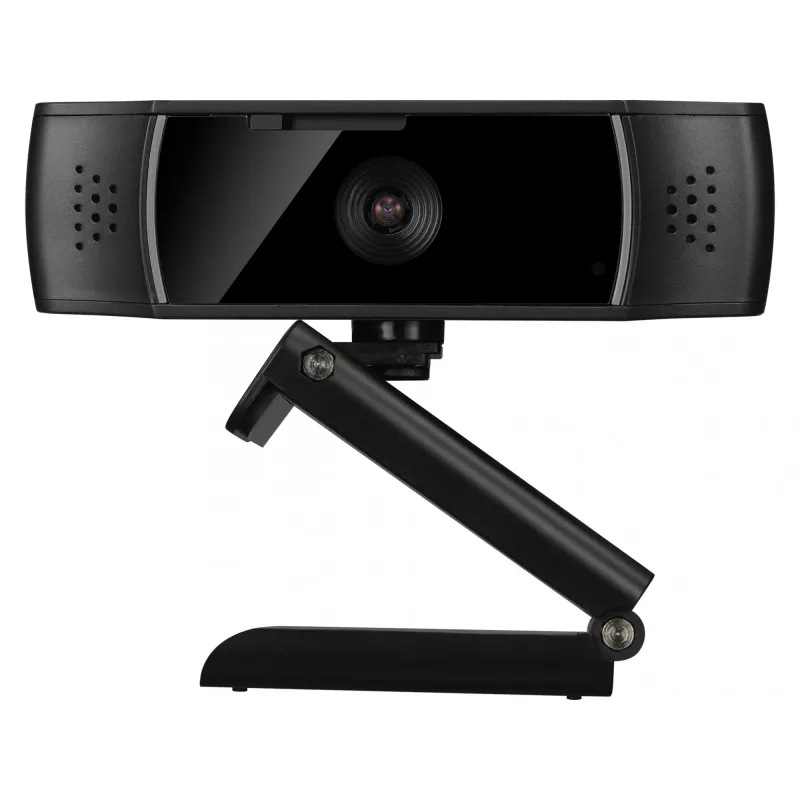 Sandberg webcam USB Autofocus DualMic, 2,07 MP, 1920 x 1080 pixel, Full HD, 30 fps, 70°, 70°