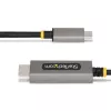 StarTech.com cavo adattatore USB-C a HDMI 1m, 8K 60Hz, 4K 144Hz, HDR10, cavo convertitore video USB Type-C a HDMI 2.1, compatibile USB-C DP Alt Mode/USB4/Thunderbolt 3/4 – laptop USB-C a monitor HDMI