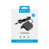 Sandberg caricabatterie USB-C AC PD65W EU 2M, interno, AC, 20 V, 1 m, nero