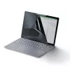 StarTech.com pellicola privacy per Surface Laptop / Surface Book 13,5 inch, filtro privacy antiriflesso con riduzione della luce blu del 51%, protezione schermo monitor con angolo di visuale ±30°, superficie opaca