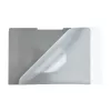 StarTech.com pellicola privacy per Surface Laptop / Surface Book 13,5 inch, filtro privacy antiriflesso con riduzione della luce blu del 51%, protezione schermo monitor con angolo di visuale ±30°, superficie opaca