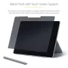 StarTech.com pellicola privacy per Surface Laptop / Surface Book 13,5 inch, filtro privacy antiriflesso con riduzione della luce blu del 51%, protezione schermo monitor con angolo di visuale ±30°, superficie opaca