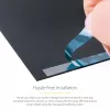 StarTech.com pellicola privacy per Surface Laptop / Surface Book 13,5 inch, filtro privacy antiriflesso con riduzione della luce blu del 51%, protezione schermo monitor con angolo di visuale ±30°, superficie opaca