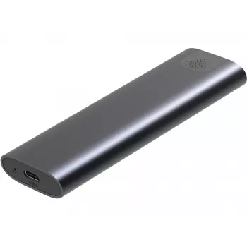 Sandberg case USB 3.2 per SSD M.2+NVMe