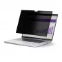 StarTech.com pellicola protezione privacy per laptop MacBook Air M2/M3 da 13 pollici, filtro privacy antiriflesso rimovibile e reversibile, protezione magnetica per schermo laptop con riduzione della luce blu del 51%