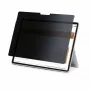 StarTech.com filtro privacy a 4 vie per laptop Surface Pro 8/9/X da 13 pollici, verticale/orizzontale, touch, angolo di visuale +/- 30°, blocca fino al 51% della luce blu, antiriflesso
