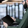 StarTech.com filtro privacy a 4 vie per laptop Surface Pro 8/9/X da 13 pollici, verticale/orizzontale, touch, angolo di visuale +/- 30°, blocca fino al 51% della luce blu, antiriflesso