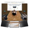 StarTech.com filtro privacy a 4 vie per laptop Surface Pro 8/9/X da 13 pollici, verticale/orizzontale, touch, angolo di visuale +/- 30°, blocca fino al 51% della luce blu, antiriflesso