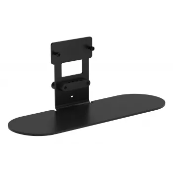 Supporto per conferenze Jabra supporto da tavolo regolabile in altezza compatibile con dispositivi Jabra (modello 14307-71)